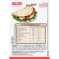 Piadina Piadina