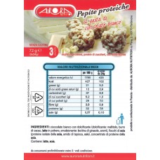 Pepite bianche Pepite bianche