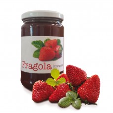 Composta Fragola