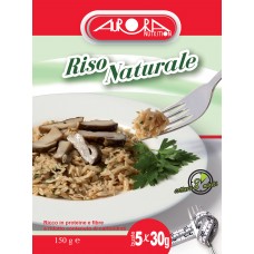 Riso Naturale Riso Naturale