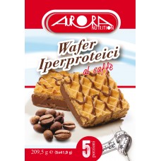 Wafer al Caffè Wafer al Caffè