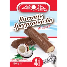 Barrette al Cocco