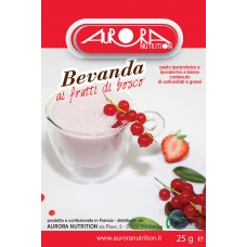 Bevanda ai frutti di bosco