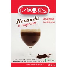 Bevanda al Cappuccino