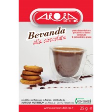 Bevanda alla cioccolata