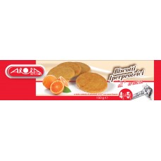 Biscotti Arancio Biscotti Arancio