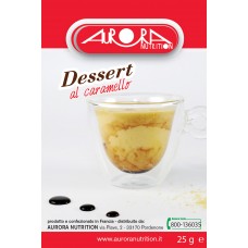 Dessert Caramello Dessert Caramello
