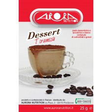 Dessert Tiramisù Dessert Tiramisù