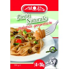 Pasta Naturale Tagliatelle Pasta Naturale Tagliatelle
