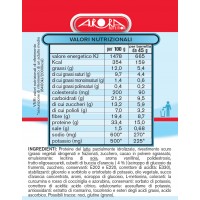 Barrette all'Arancio Barrette all'Arancio