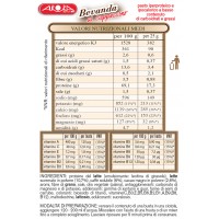 Bevanda al Cappuccino