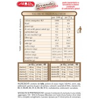 Bevanda alla cioccolata