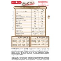 Bevanda alla Vaniglia