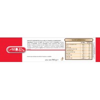 Biscotti Mela e Cannella